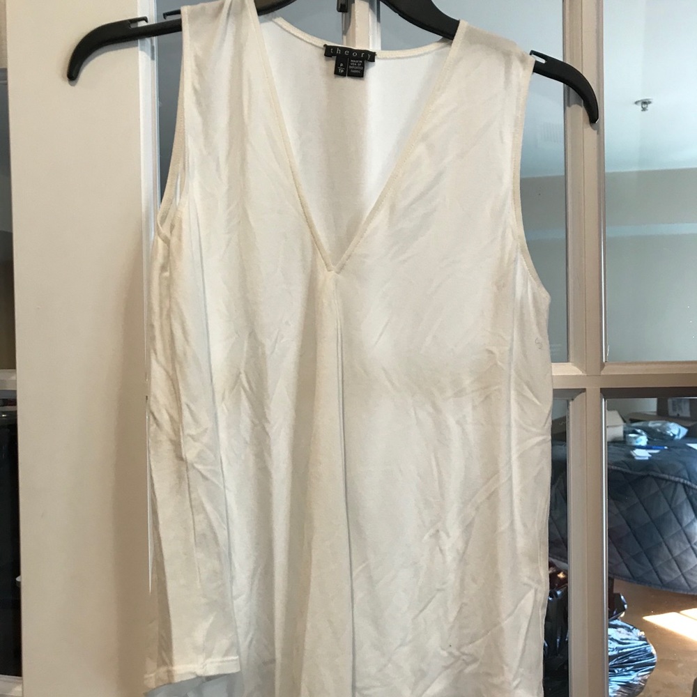 Theory top
